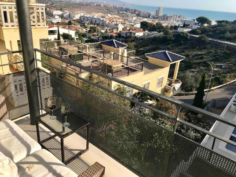Casa Calma Disfruta De Nuestras Vistas Y Tranquilidad Villa Peniscola Exterior photo