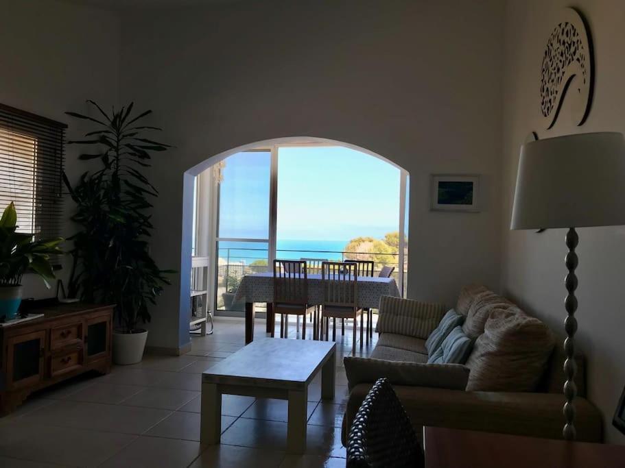 Casa Calma Disfruta De Nuestras Vistas Y Tranquilidad Villa Peniscola Exterior photo